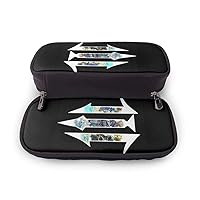 キングダムハーツ　ペンケース　ポーチ Amazon.co.jp: ペンケース キングダムハーツ 筆箱 ふでばこ 文具